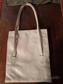 Borsa Hermes Sac A Malice vintage anni 70