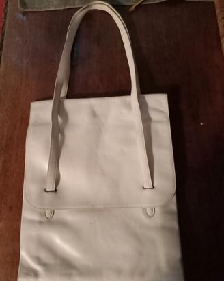Borsa Hermes Sac A Malice vintage anni 70