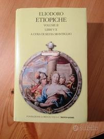 Eliodoro Etiopiche