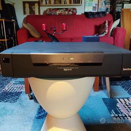 Videoregistratore Samsung HiFi SV-160x