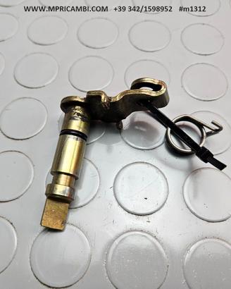 DECOMPRESSORE TESTATA HUSQVARNA SMR 510 2004 2008