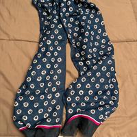 Sciarpa foulard  leggera Burberry  145x40