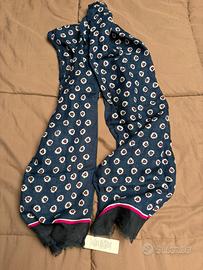 Sciarpa foulard  leggera Burberry  145x40