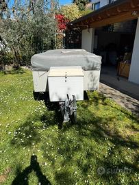 Carrello Tenda