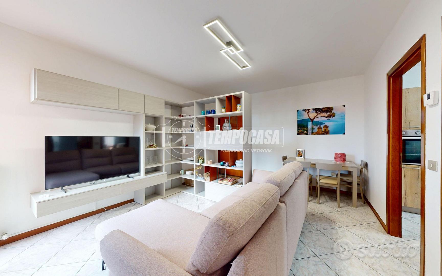 Appartamento – Carpi, Il Borgo, Fossoli - Vista 2