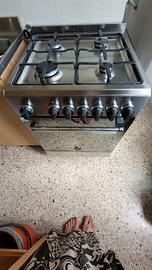 Cucina Bertazzoni "La Germania"