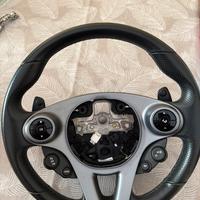Smart forfour fortwo 453 Contagiri piu Volante
