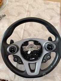Smart forfour fortwo 453 Contagiri piu Volante