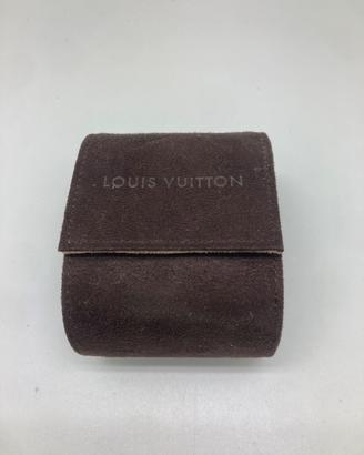 Scatola per orologio LOUIS VUITTON