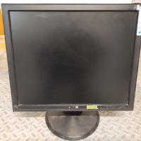 Monitor ASUS 17 pollici