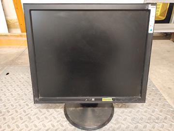 Monitor ASUS 17 pollici