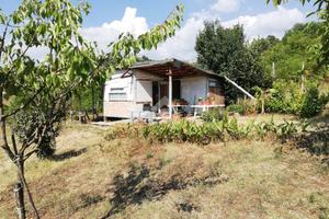 RUSTICO A OLEVANO ROMANO