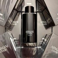 💥 Armani Code 75ml - Parfum NUOVO💥