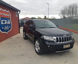 Jeep Grand Cherokee Grand Cherokee 3.0 CRD 241 CV 