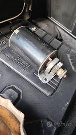 Motorino d avviamento Briggs & Stratton