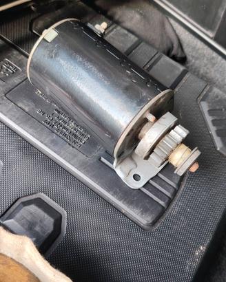 Motorino d avviamento Briggs & Stratton