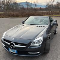 Mercedes SLK 200 Sport (R172)