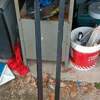 Portapacchi Fiat Punto 3 porte 2°serie