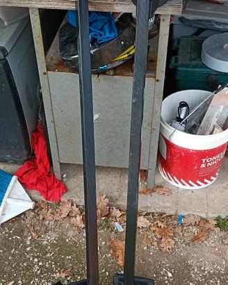 Portapacchi Fiat Punto 3 porte 2°serie