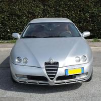 Alfa Romeo GTV 2.0 JTS anno 2004