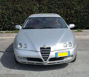 Alfa Romeo GTV 2.0 JTS anno 2004