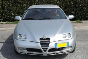 Alfa Romeo GTV 2.0 JTS anno 2004