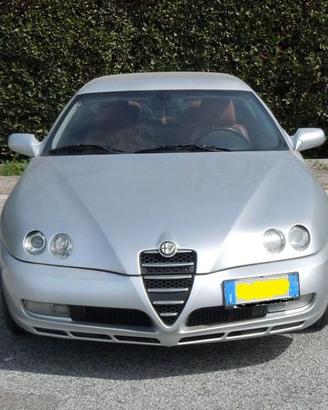 Alfa Romeo GTV 2.0 JTS anno 2004