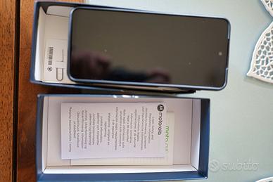 Smartphone Motorola G23 dual sim - usato