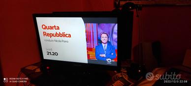 TV ultima generazione a 45/50 Euro