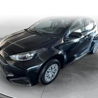 Toyota Yaris 1.0-1.3-TS-D4D 15H ECVT 5P ACTIV...