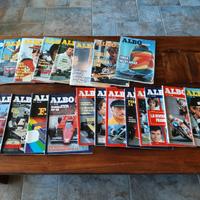 "Albo Motori" - Anno 1979