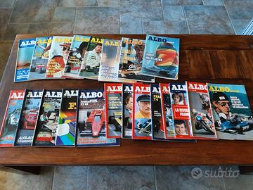 "Albo Motori" - Anno 1979