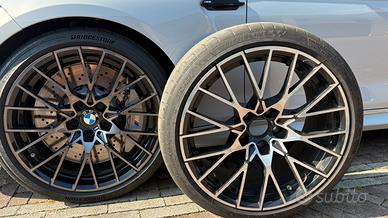 Cerchi BMW M 788M