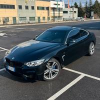 Bmw 420d Msport