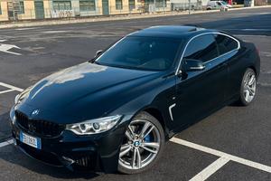 Bmw 420d Msport