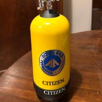 Sub Aqualanda Citizen custodia