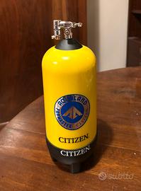 Sub Aqualanda Citizen custodia