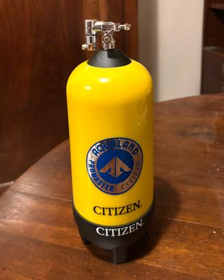 Sub Aqualanda Citizen custodia