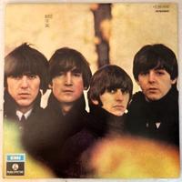 The Beatles – Beatles For Sale Vinile LP 33 giri