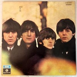 The Beatles – Beatles For Sale Vinile LP 33 giri