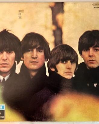 The Beatles – Beatles For Sale Vinile LP 33 giri