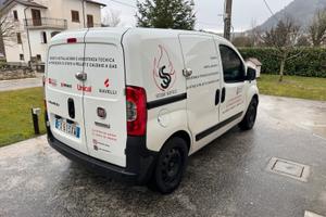 Fiat fiorino 1.3 multijet 80 cv anno 2019