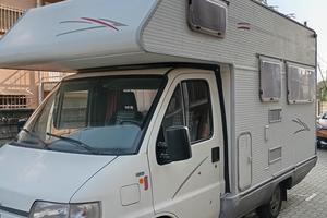 AUTO ROLLER  9900 €