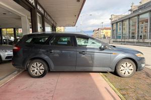 Ford Mondeo 2.0 TDCi 140 Cv Station Wagon Ghia DPF