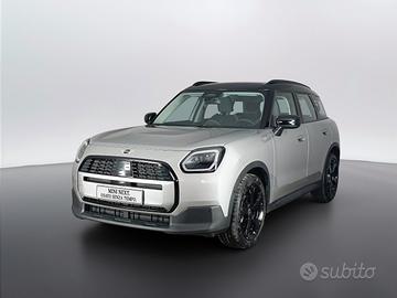 MINI Mini Countryman U25 - Mini Countryman U14100