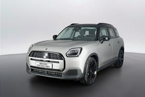 MINI Mini Countryman U25 - Mini Countryman U14100