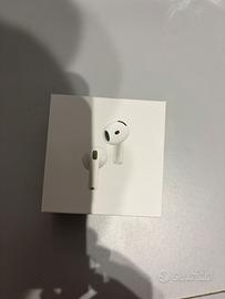 Apple airpod 4 ANC