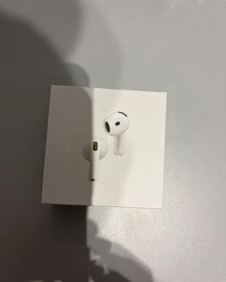Apple airpod 4 ANC
