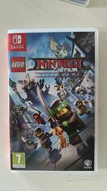 Ninjiago videogioco