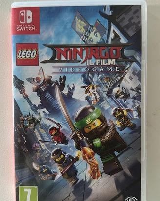 Ninjiago videogioco